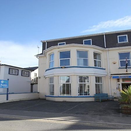 Seascape Lodge New Quay Eksteriør bilde