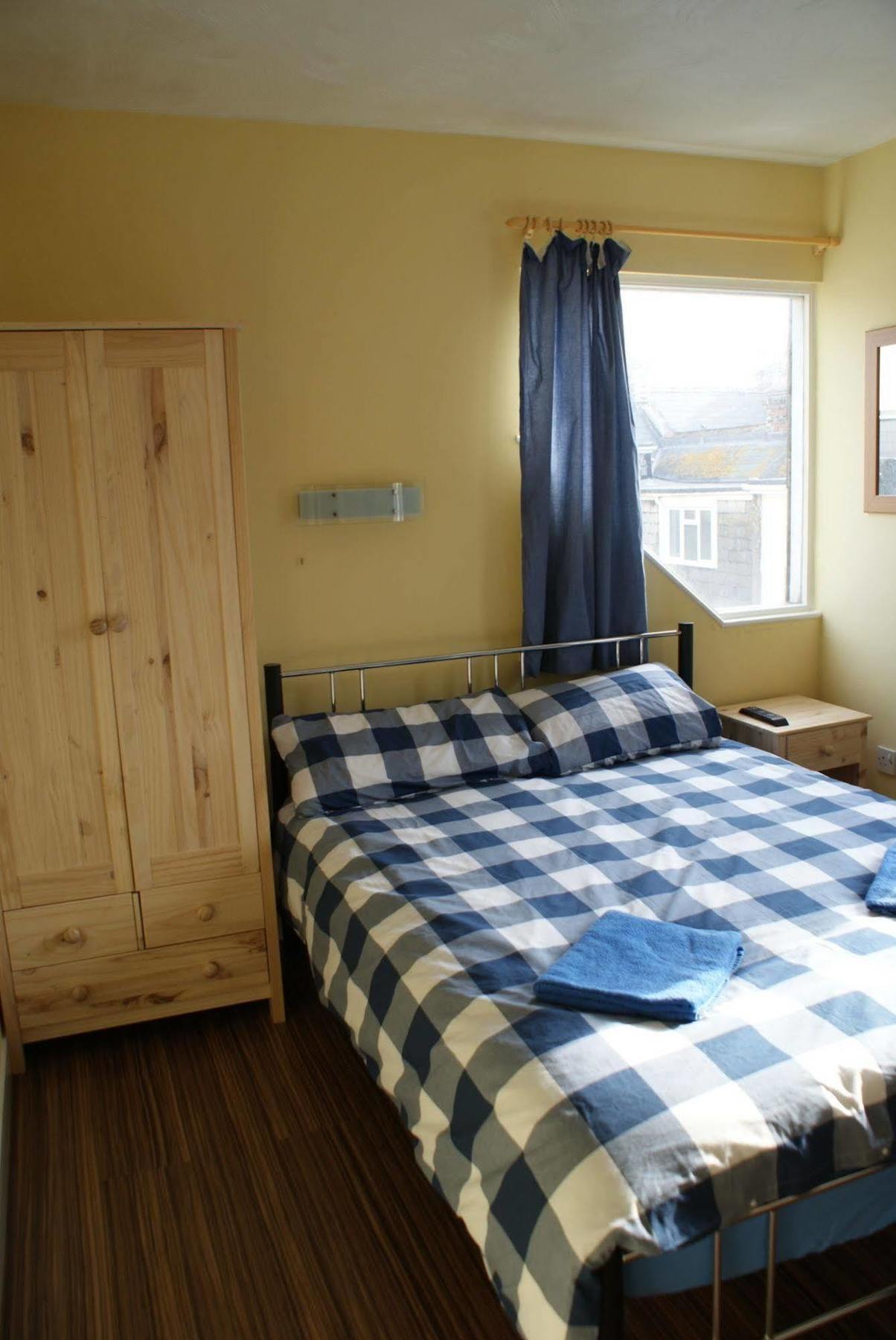 Seascape Lodge New Quay Eksteriør bilde